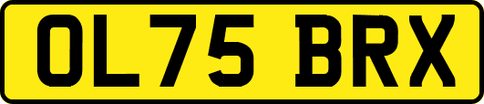 OL75BRX