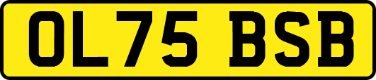 OL75BSB