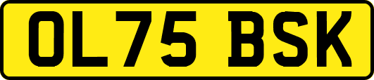 OL75BSK