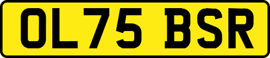 OL75BSR