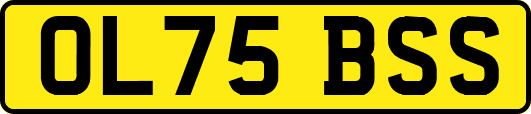 OL75BSS