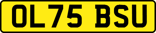 OL75BSU
