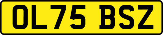 OL75BSZ
