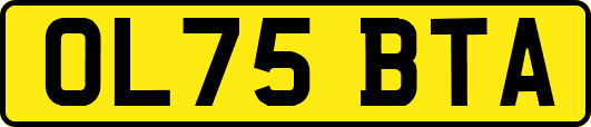 OL75BTA