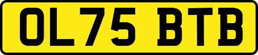 OL75BTB
