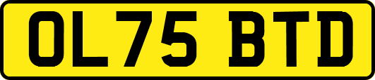 OL75BTD