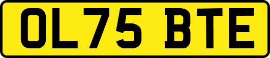 OL75BTE