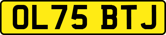 OL75BTJ