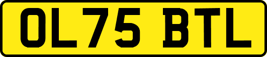 OL75BTL