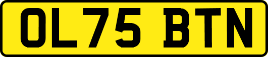 OL75BTN
