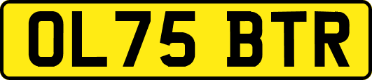 OL75BTR