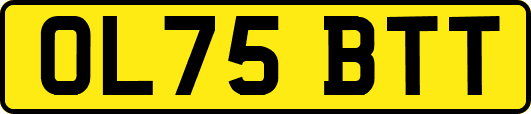 OL75BTT