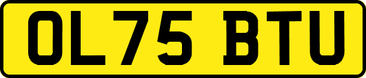 OL75BTU