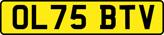 OL75BTV