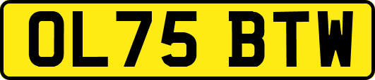 OL75BTW