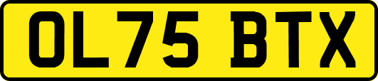 OL75BTX