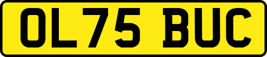 OL75BUC