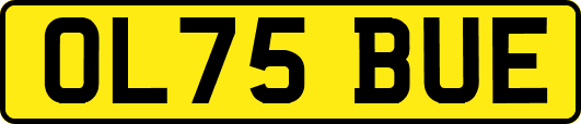 OL75BUE