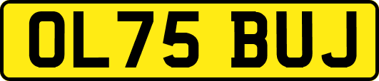 OL75BUJ