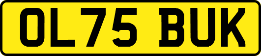 OL75BUK