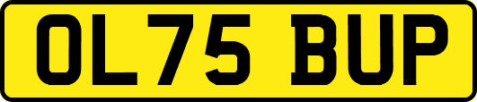 OL75BUP
