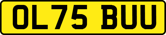 OL75BUU