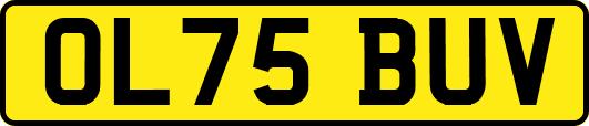 OL75BUV