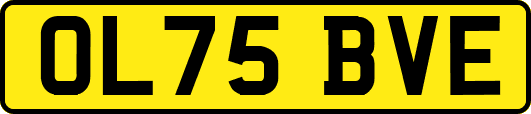 OL75BVE