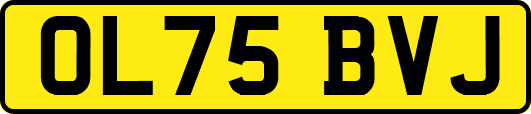 OL75BVJ