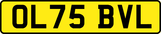 OL75BVL