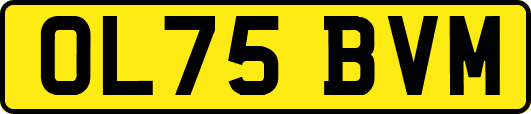 OL75BVM
