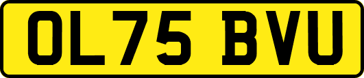 OL75BVU