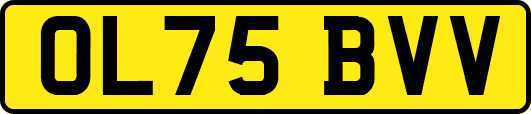 OL75BVV