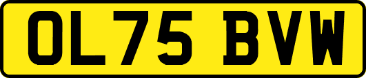 OL75BVW