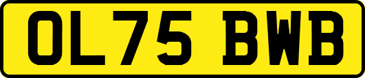 OL75BWB
