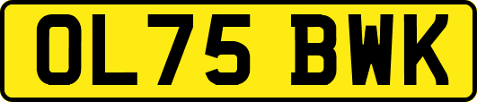 OL75BWK