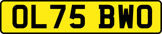 OL75BWO