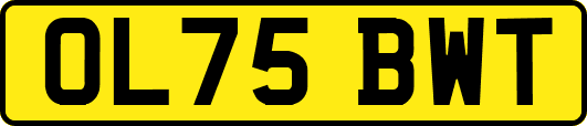 OL75BWT