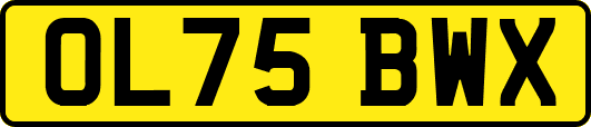OL75BWX