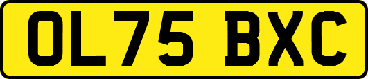 OL75BXC