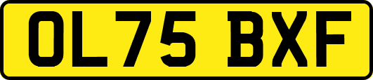 OL75BXF