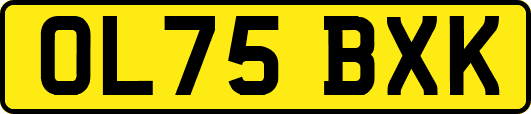 OL75BXK