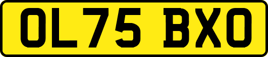 OL75BXO