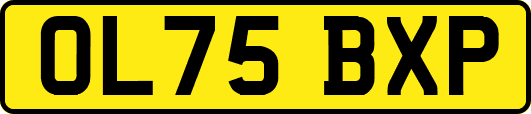 OL75BXP