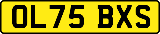 OL75BXS