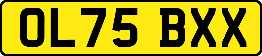 OL75BXX