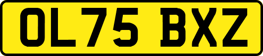 OL75BXZ