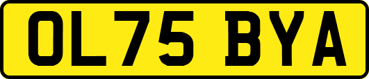 OL75BYA