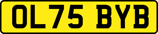 OL75BYB