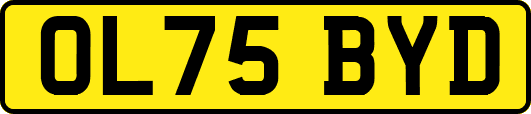 OL75BYD